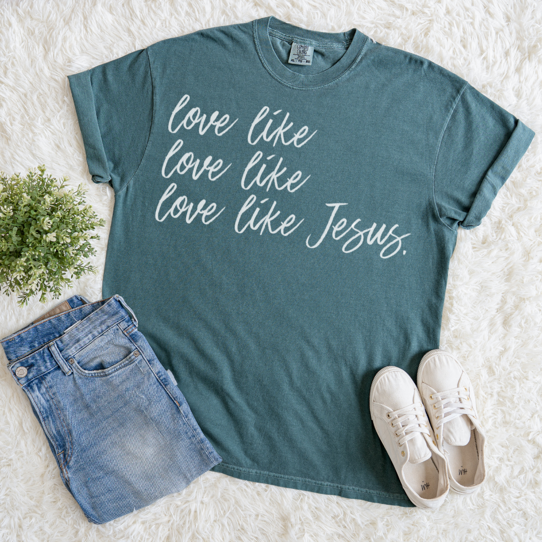 Unconditional Love T-shirt