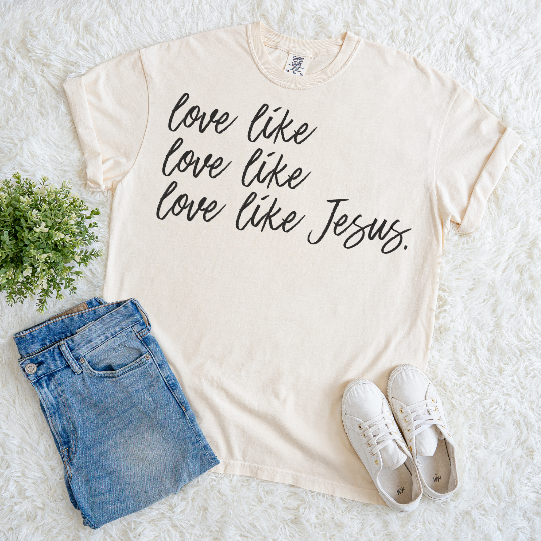 Unconditional Love T-shirt