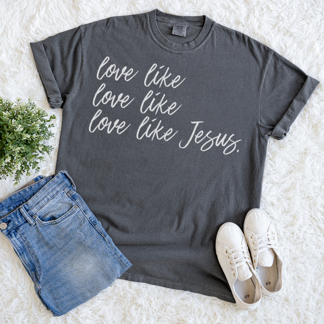 Unconditional Love T-shirt