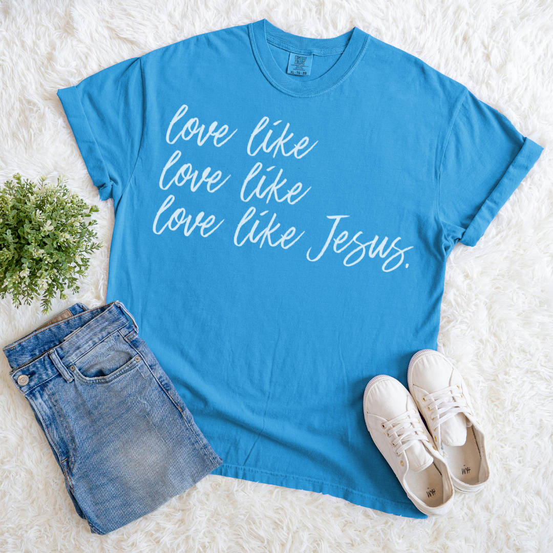 Unconditional Love T-shirt