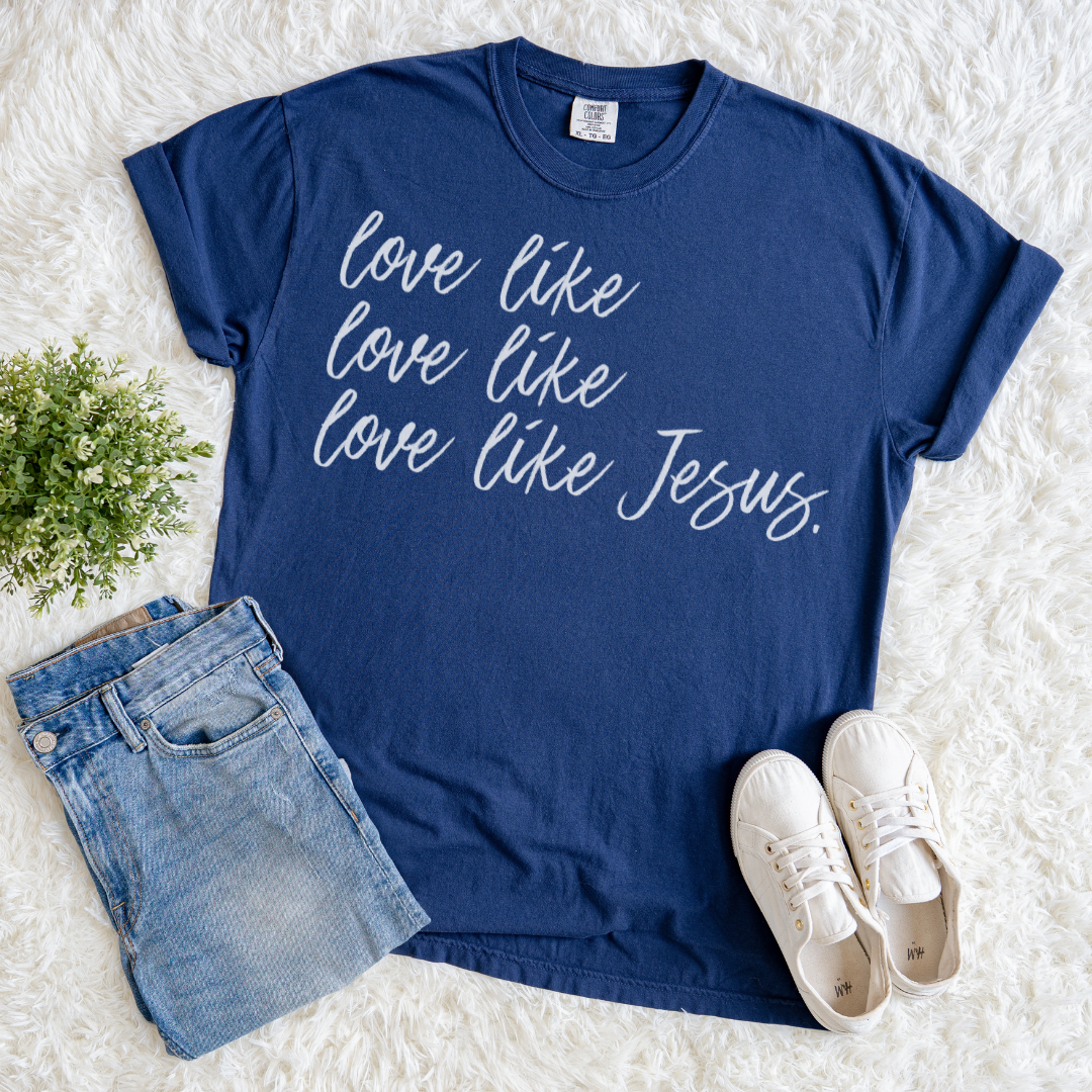 Unconditional Love T-shirt