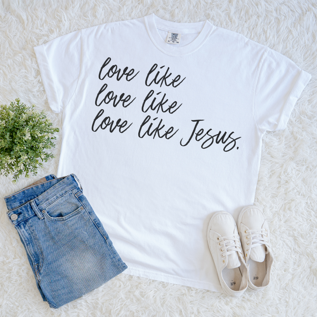 Unconditional Love T-shirt