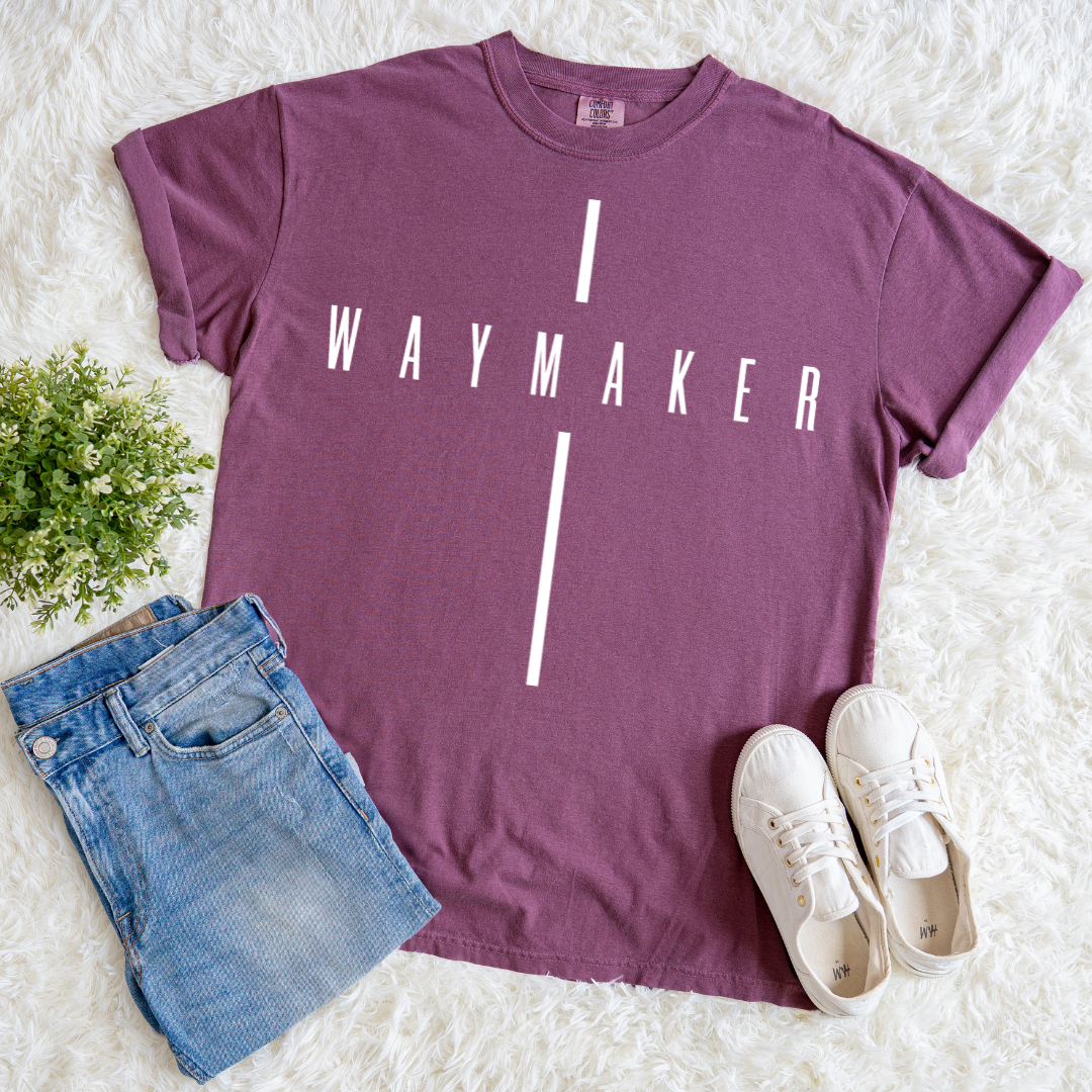 Waymaker T-shirt