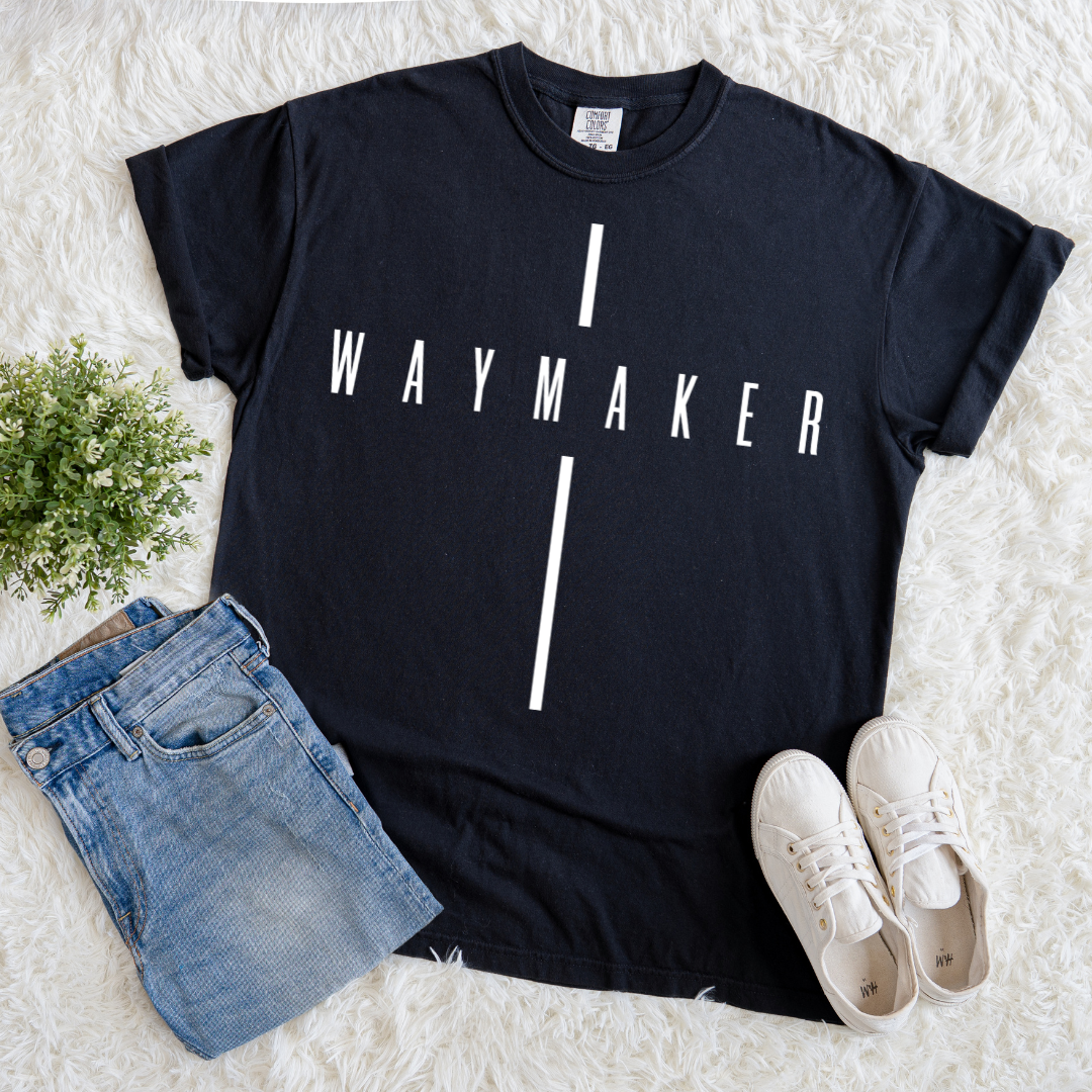Waymaker T-shirt