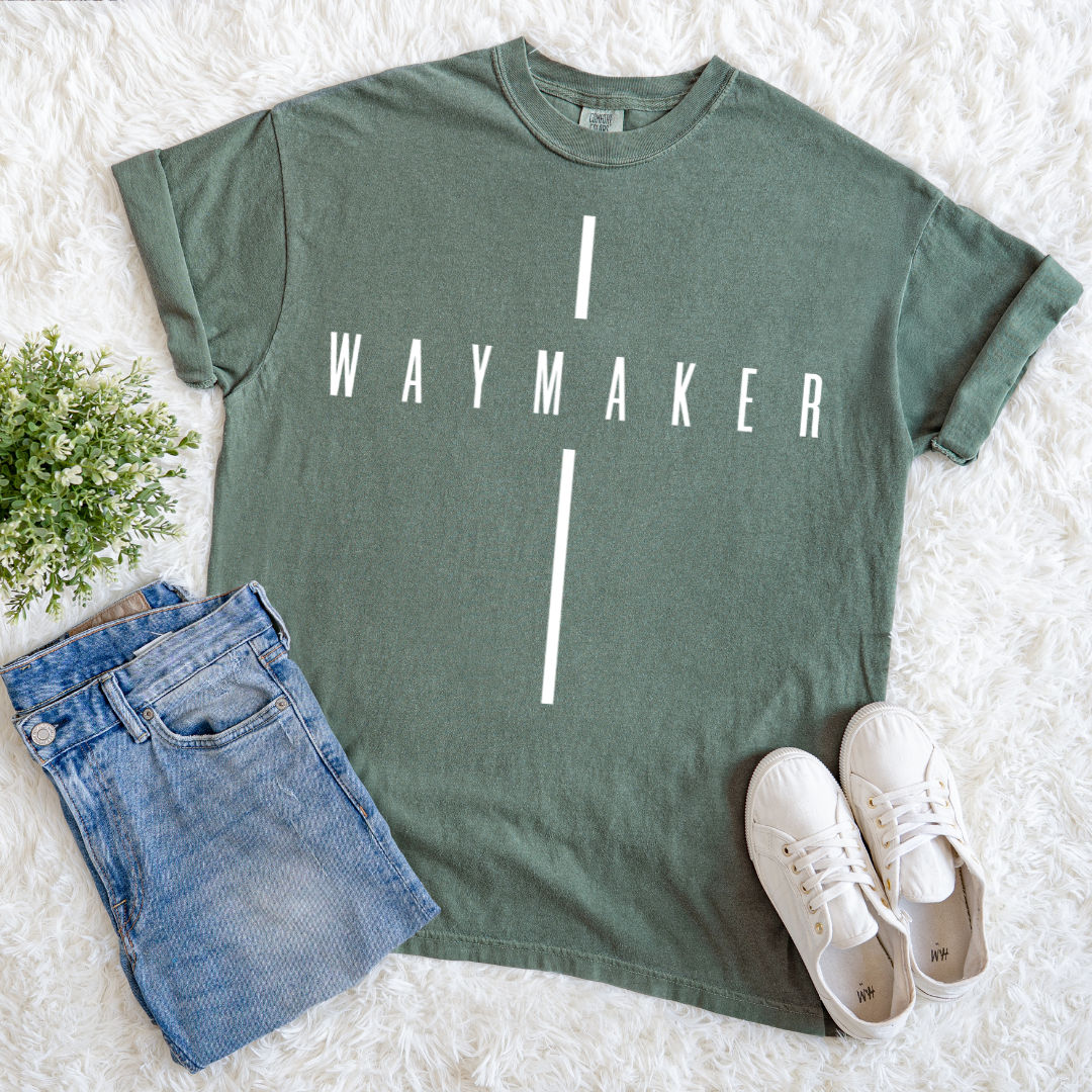 Waymaker T-shirt