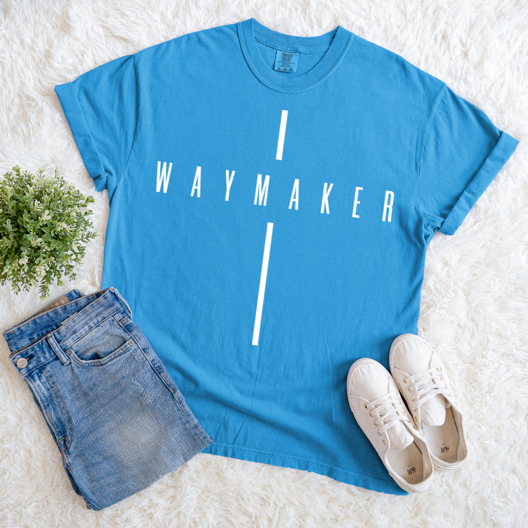 Waymaker T-shirt