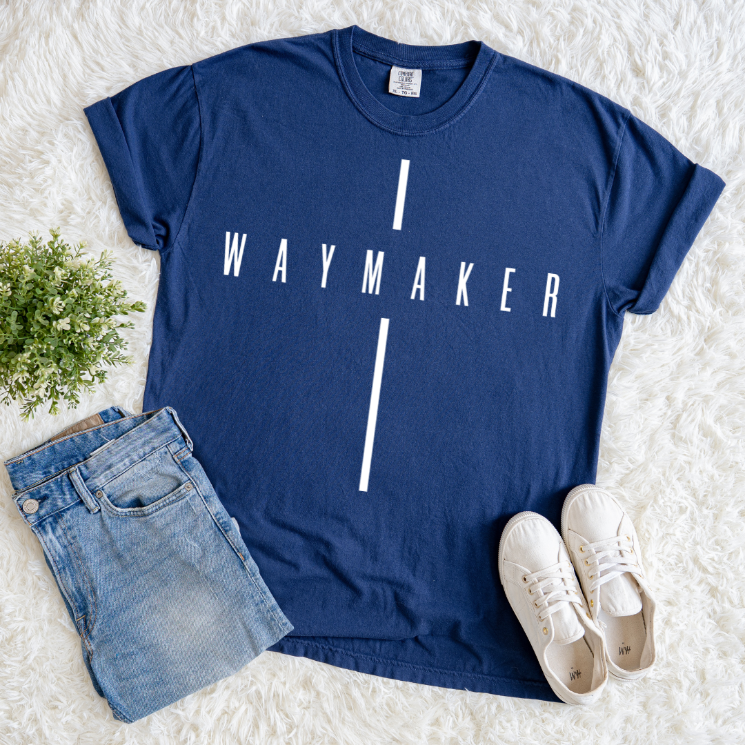 Waymaker T-shirt
