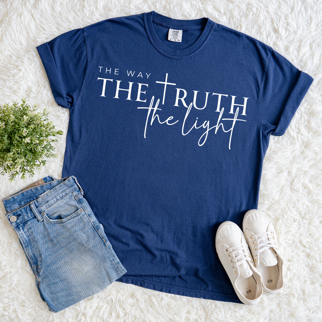 Way of Truth T-shirt