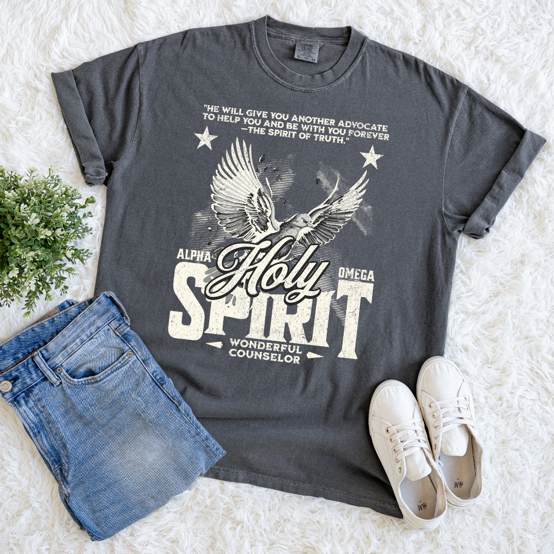 Wonderful Counselor T-shirt