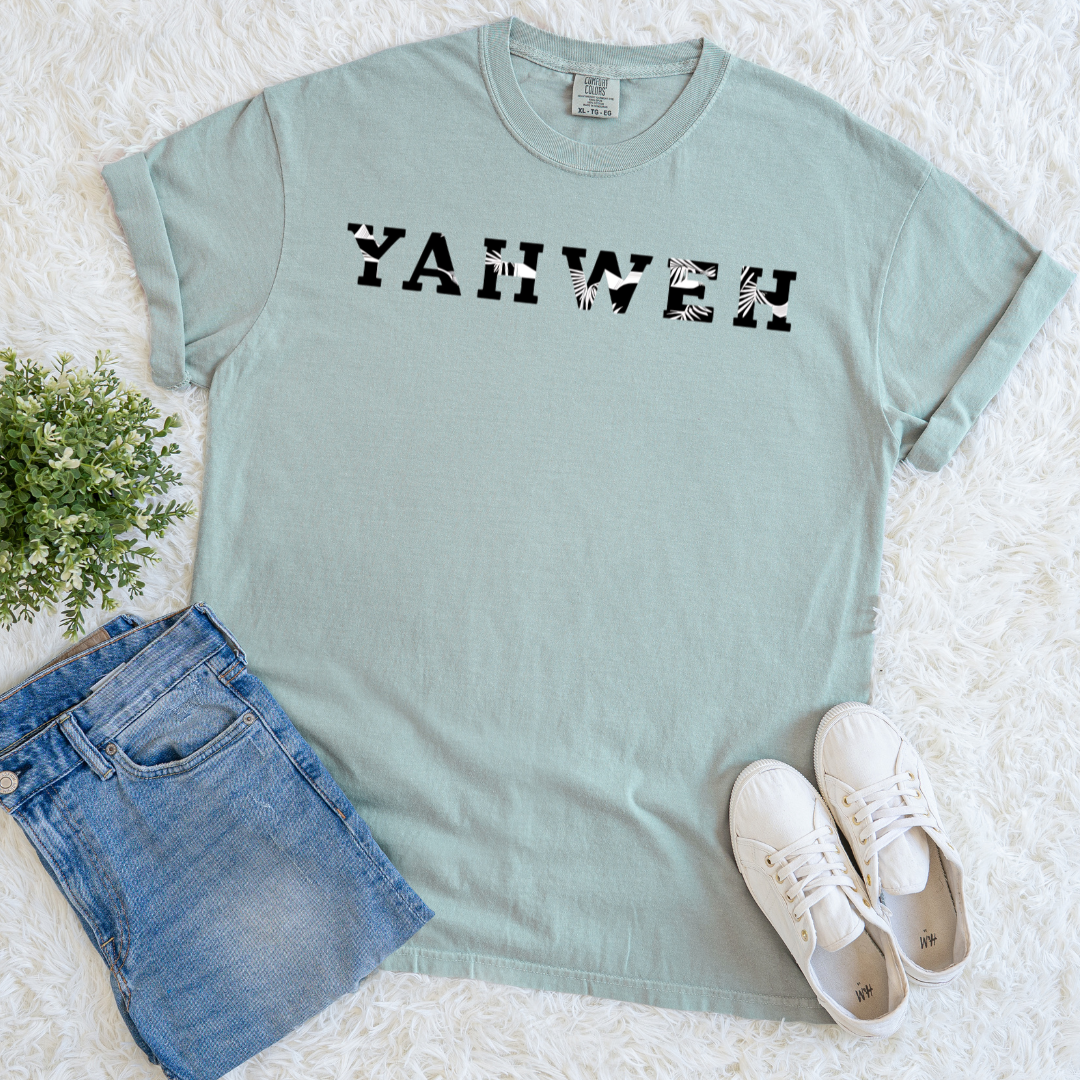 Yahweh T-shirt