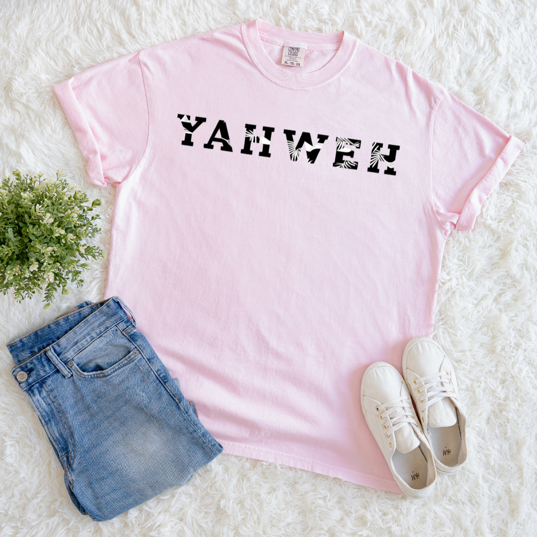 Yahweh T-shirt