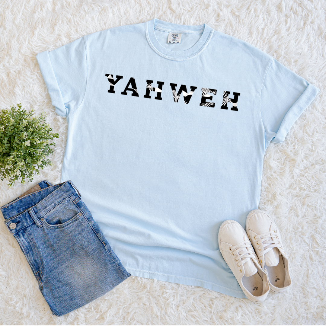 Yahweh T-shirt