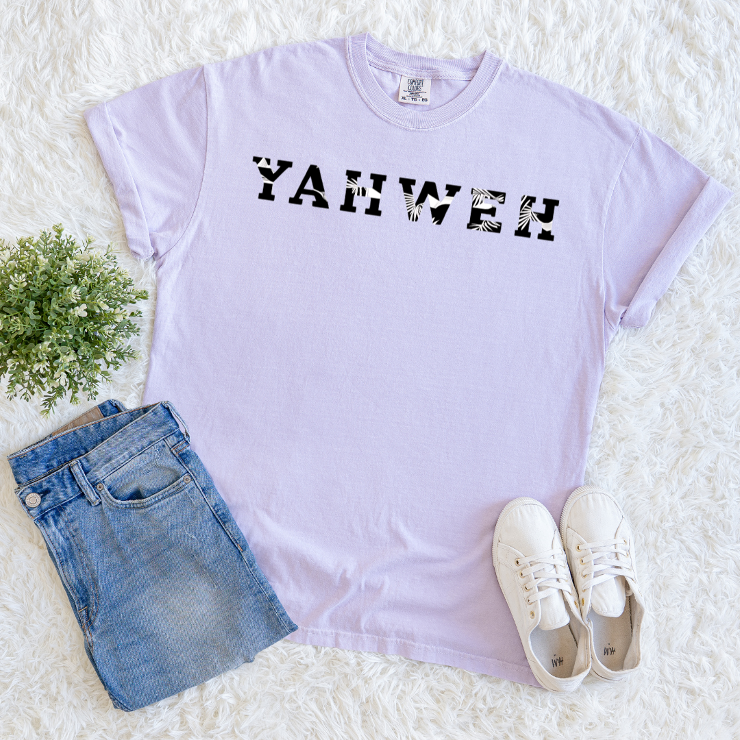 Yahweh T-shirt