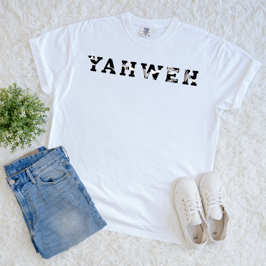 Yahweh T-shirt